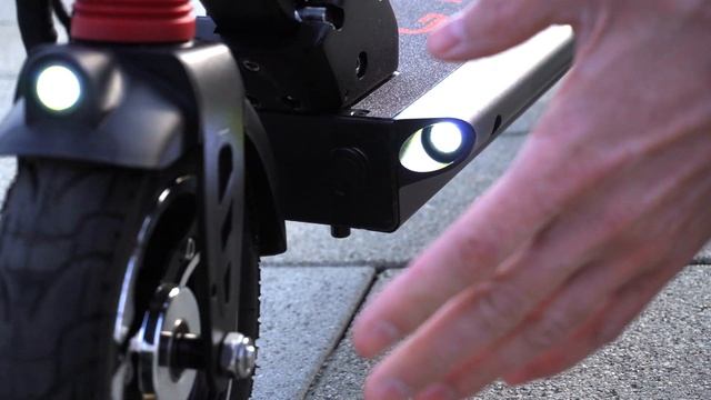 Самый быстрый электросамокат за 31000 рублей Kugoo X1 Новинка 2020года. Обзор и тест самоката.