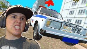 ХУЛИГАНЫ за РУЛЁМ Ловим Лихачей в ГОРОДЕ