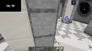 СТРОЮ СТАНЦИЮ МЕТРО за 10 МИНУТ в МАЙНКРАФТ ЧЕЛЛЕНДЖ!