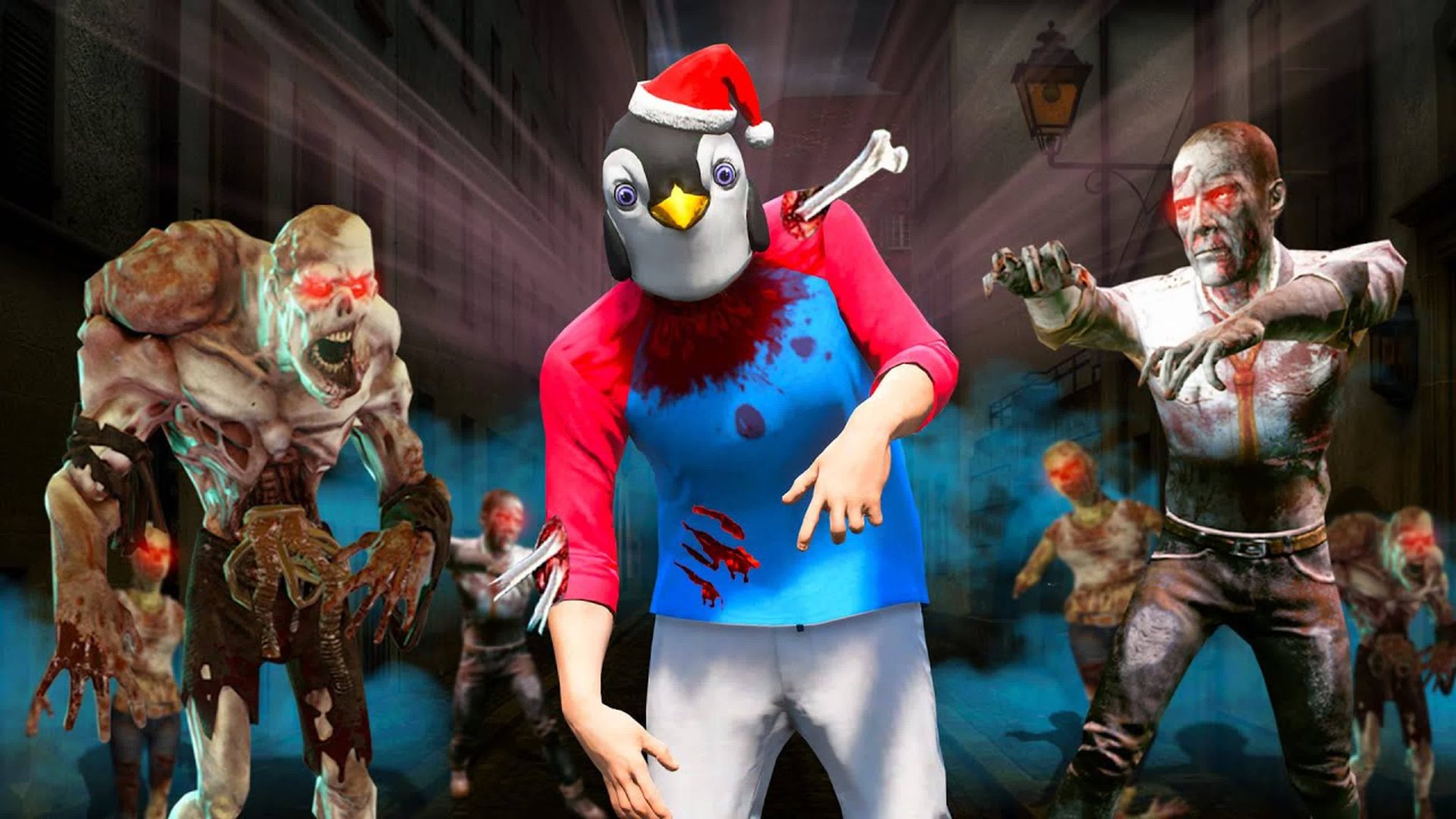 Гта 5 но я становлюсь зомби каждую секунду! - зомби апокалипсис в гта 5! смотреть онлайн