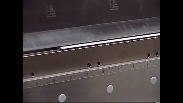 Listogib RAS FLEXIbend смотреть онлайн