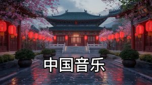Китайская музыка. Красивая китайская музыка. Классическая китайская музыка.