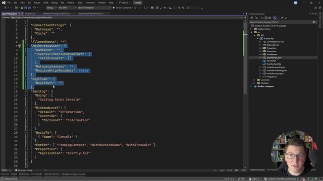 0030_Token_Based_Authentication смотреть онлайн