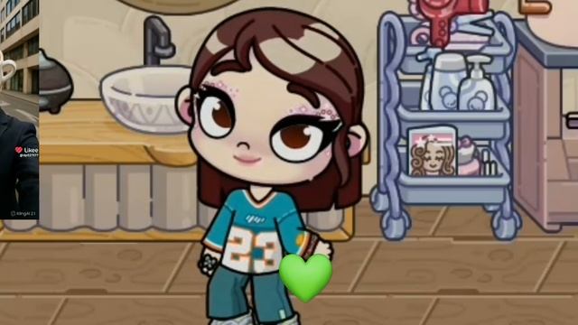 Я оч долго искала одежду! ( смотреть онлайн