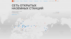Портал проекта СОНИКС. Как планировать наблюдения