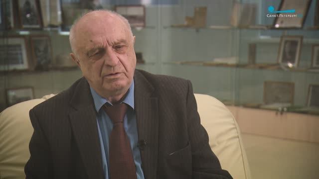 Воспоминания о войне. Валерий Обухов