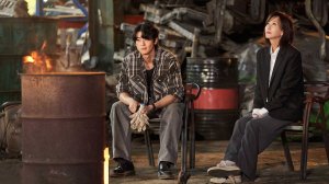 Сериал Чудесный мир – 1 сезон 8 серия / Wondeopul woldeu