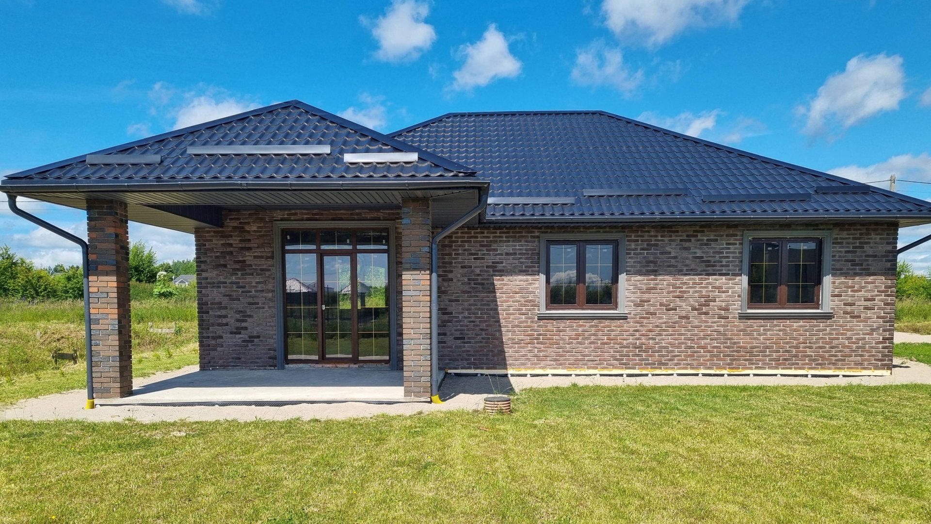 Дом вашей мечты!