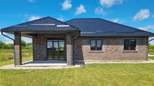 Дом вашей мечты!