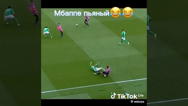 Мбаппе 🤣🤣😂😎 смотреть онлайн