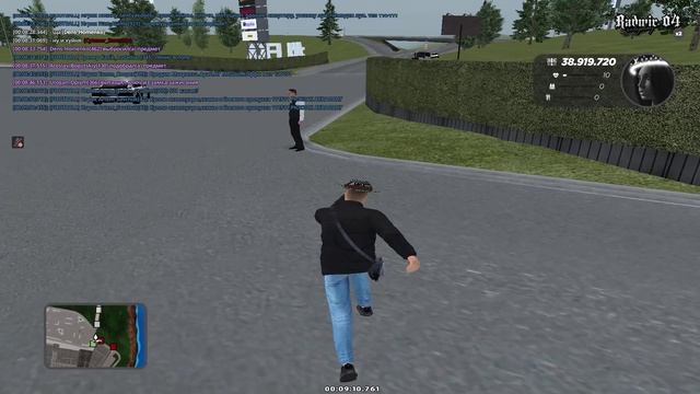 Grand Theft Auto San Andreas 2025.06.22 - 23.47.58.03_Trim смотреть онлайн