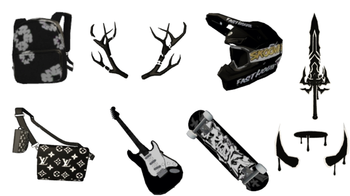 как получить бесплатные вещи в роблоксе 2025 году смотреть онлайн