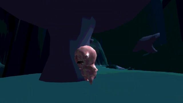 САМАЯ СТРАННАЯ ИГРА В МОЕЙ ЖИЗНИ | Lil Flutie 3D - Director's Pandemic Edition