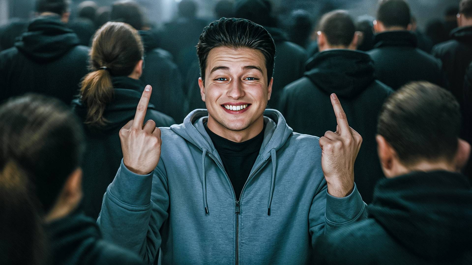 Чему меня научило одиночество