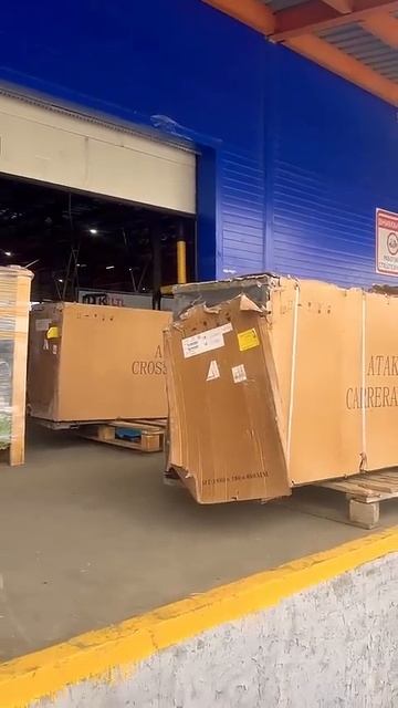 Димон гроза транспортных компаний, отправляем мотоциклы по всей РФ #ataki смотреть онлайн