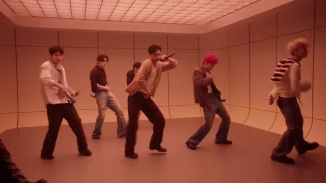 enhypen loose смотреть онлайн