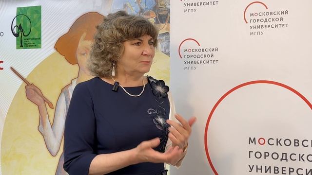 Через Искусство - к жизни смотреть онлайн