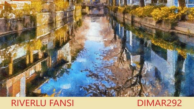 DIMAR292 RIVERLU FANSI