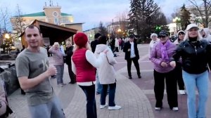 ПО ПРОСЬБАМ ЗРИТЕЛЕЙ))) Богиня красоты... 29.03.25...