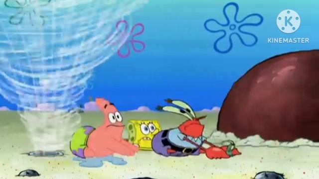 Spongebob - The Main Drain (Add Round 1) смотреть онлайн