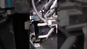 замена радиатора печки салона уаз патриот 2019 года