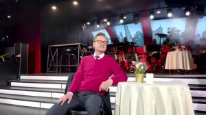 Мюзикл «ДЕНЬ_ВЛЮБЛЕННЫХ». «День сурка» (Стас Беляев, Юлия Чуракова)