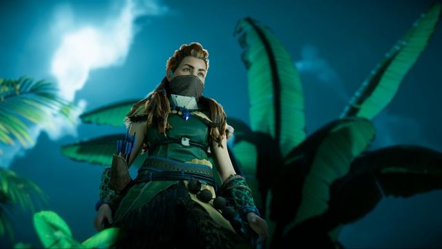 Horizon Zero Dawn Remastered / ПРОХОЖДЕНИЕ, ЧАСТЬ 284!