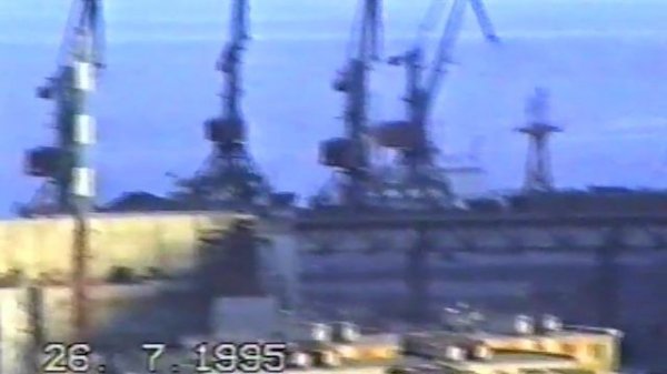 Чукотка. Водители. Эгвекинот. Иультин. Трасса.