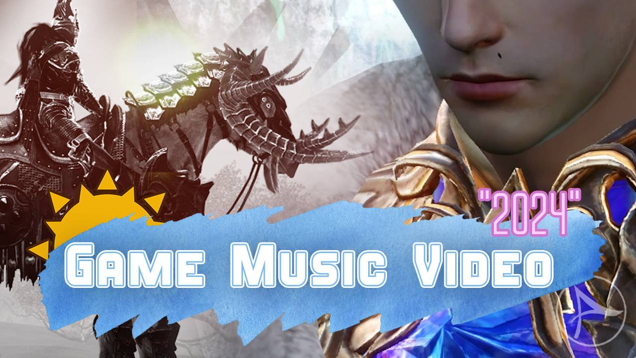 ArcheAge GMV - 2024 смотреть онлайн
