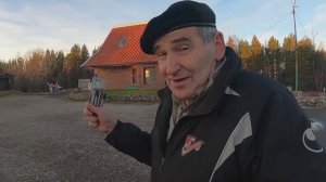 28. НА КОЛЬСКОМ ПОЛУОСТРОВЕ МОТОР ПАЗ-3201 ВЫШЕЛ ИЗ СТРОЯ