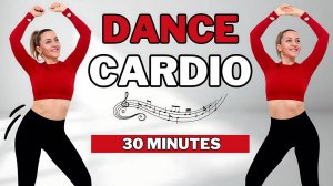 🎶30 МИНУТ ТАНЦЕВАЛЬНОЙ КАРДИО ТРЕНИРОВКИ🎶ТАНЦЕВАЛЬНАЯ АЭРОБИКА ДЛЯ ПОХУДЕНИЯ🎶
