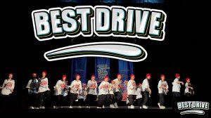 Хип - хоп
Танец "Красные шапочки"