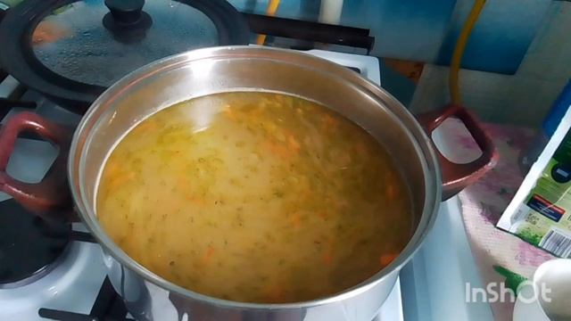 Готовлю Обед.Общаемся)😉 смотреть онлайн