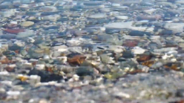 Relaxing Waves - Ocean Views To Clear Your Mind, Study And Chill | Ambient Music | Relaxation