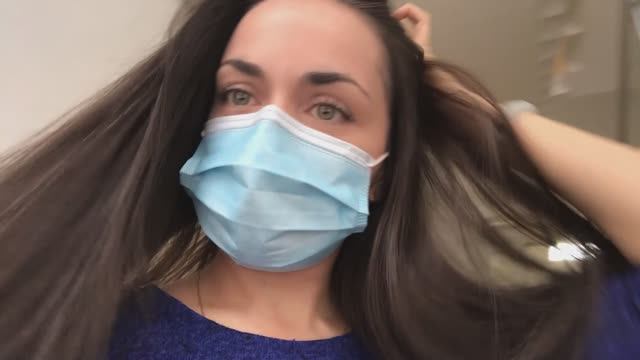 Вакцинировалась / Тёмина тренировка по футболу смотреть онлайн