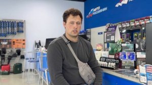 Отзыв покупателя о моторном масле KHAMAKO