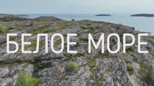Белое море 2025 (ФИЛЬМ)