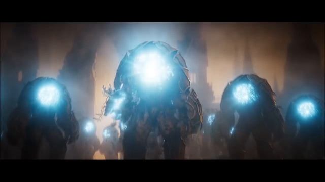 Демоны города Икс смотреть онлайн