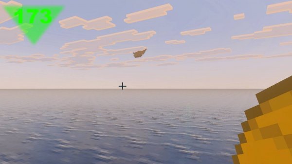 Minecraft Classic №173 Граф Фоний