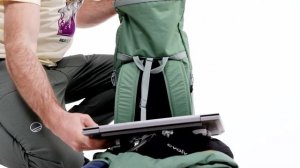 Wild Country Flow Backpack