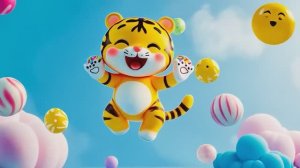 Сладкие Сны — Спокойные Мелодии Для Малышей