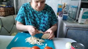 На улице зима , а у нас  дома лето