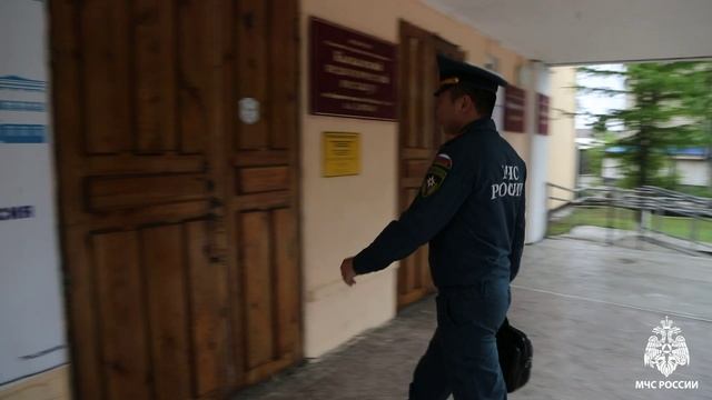 Обязательные требования пожарной безопасности, контролируемые МЧС России