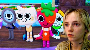 МИР ДЕНДИ ВОЗВРАЩЕНИЕ | Dandy's World