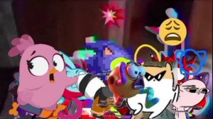 Побег от режетуна Раунды 61-70