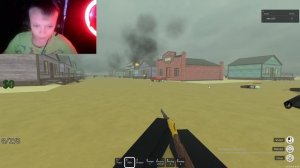 прошли небольшую обнову с теслой в мертвых рельсах