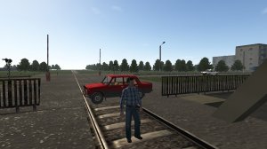 Баг в Мотор Депот