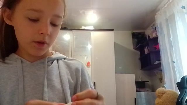 обзор косметики