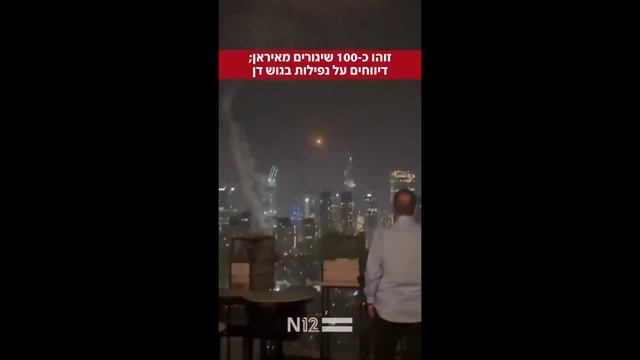 Clip By Mihas Feat Lucas Gage - Boom Boom Tel Aviv