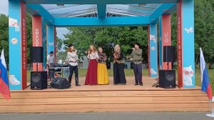 24. Казаки в Берлине